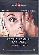LA VITA L'AMORE LA MORTE