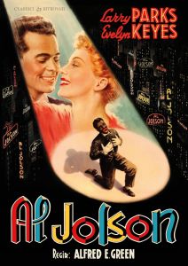 AL JOLSON