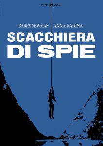 SCACCHIERA DI SPIE