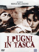 I PUGNI IN TASCA