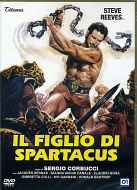 IL FIGLIO DI SPARTACUS