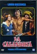 LA CALANDRIA