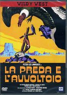 LA PREDA E L'AVVOLTOIO