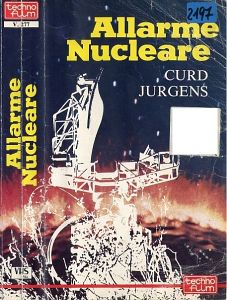 VHS - ALLARME NUCLEARE