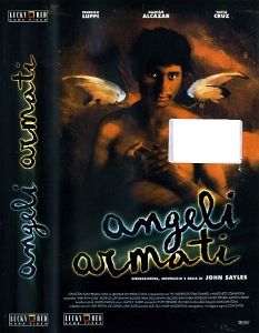 VHS - ANGELI ARMATI