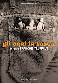 GLI ANNI IN TASCA