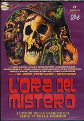 L'ORA DEL MISTERO - VOL. 2