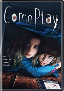 COME PLAY