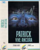 PATRICK VIVE ANCORA