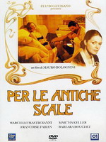 PER LE ANTICHE SCALE