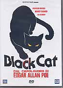 BLACK CAT