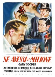SE AVESSI UN MILIONE