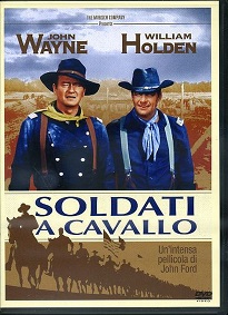 SOLDATI A CAVALLO