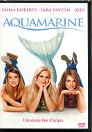 AQUAMARINE