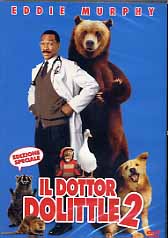 IL DOTTOR DOLITTLE 2