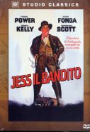 JESS IL BANDITO