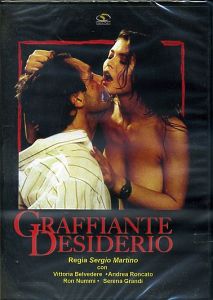 GRAFFIANTE DESIDERIO