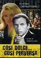 COSI' DOLCE COSI' PERVERSA