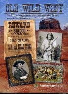 OLD WILD WEST