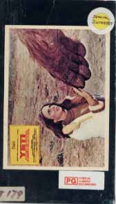 YETI IL GIGANTE DEL 20' SECOLO