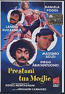 PRESTAMI TUA MOGLIE