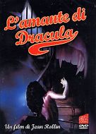 L'AMANTE DI DRACULA
