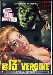 LA 13° VERGINE
