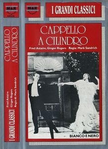 VHS - CAPPELLO A CILINDRO