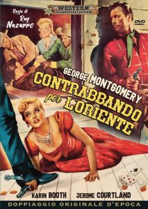 CONTRABBANDO PER L'ORIENTE