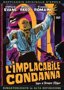 L'IMPLACABILE CONDANNA