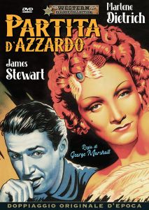 PARTITA D'AZZARDO