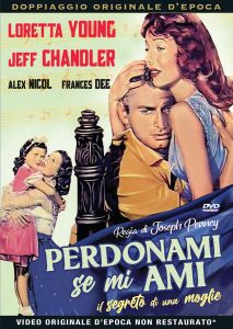 PERDONAMI SE MI AMI