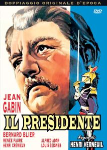 IL PRESIDENTE
