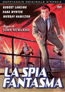 LA SPIA FANTASMA