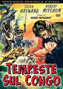 TEMPESTE SUL CONGO
