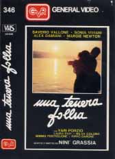 UNA TENERA FOLLIA