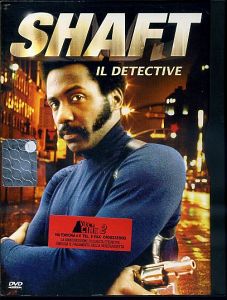SNAPPER - Shaft il detective
