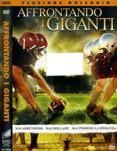 AFFRONTANDO I GIGANTI
