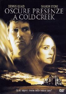 OSCURE PRESENZE A COLD CREEK