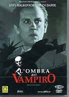 L'OMBRA DEL VAMPIRO