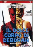 IL DOLCE CORPO DI DEBORAH
