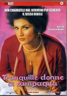 TRANQUILLE DONNE DI CAMPAGNA