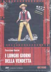I LUNGHI GIORNI DELLA VENDETTA