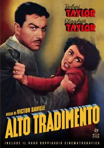 ALTO TRADIMENTO