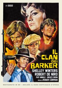 IL CLAN DEI BARKER