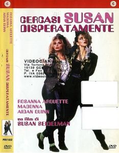 CERCASI SUSAN DISPERATAMENTE