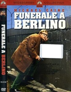 FUNERALE A BERLINO