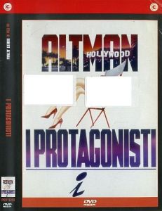 I PROTAGONISTI