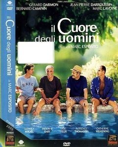IL CUORE DEGLI UOMINI