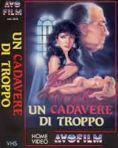 UN CADAVERE DI TROPPO